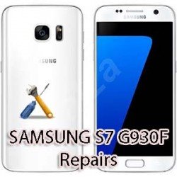 Samsung S7 G930F Repairs